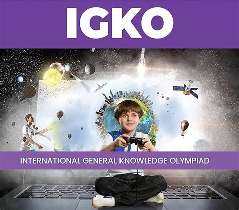 igko results|International General Knowledge Olympiad .